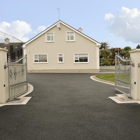 Loughanure Lake View Annagry Bagian luar foto